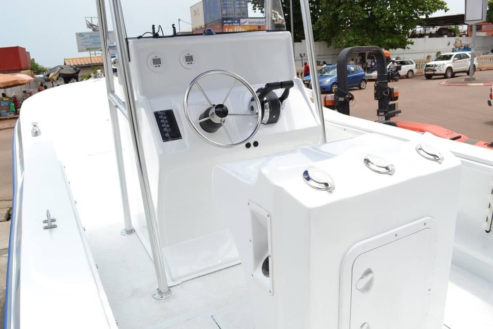 Aménagement intérieur